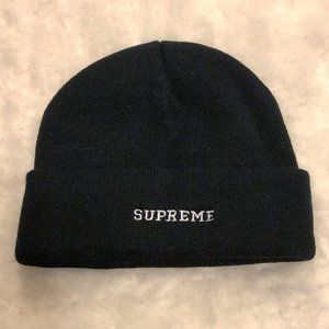 supreme beanie tom and jerry